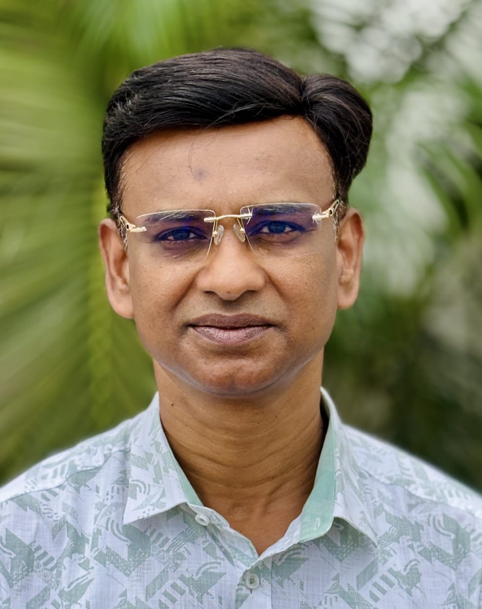 Mr Pawan Kumar Dewangan